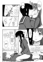 The One(s) I Love / 大好きな人 [Shibasaki Syouzi] [Kantai Collection] Thumbnail Page 07