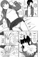 The One(s) I Love / 大好きな人 [Shibasaki Syouzi] [Kantai Collection] Thumbnail Page 08