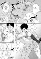 Zutto Soba ni | Always By Your Side / ずっと傍に [Shibasaki Syouzi] [Original] Thumbnail Page 19