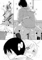 Zutto Soba ni | Always By Your Side / ずっと傍に [Shibasaki Syouzi] [Original] Thumbnail Page 20