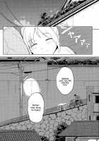 Zutto Soba ni | Always By Your Side / ずっと傍に [Shibasaki Syouzi] [Original] Thumbnail Page 23