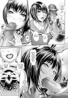 Tropical! Banana Carnival / トロピカル! バナナカーニバル [Chinbotsu] [Original] Thumbnail Page 116