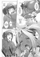 Tropical! Banana Carnival / トロピカル! バナナカーニバル [Chinbotsu] [Original] Thumbnail Page 159