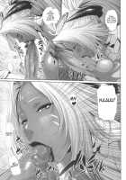 Tropical! Banana Carnival / トロピカル! バナナカーニバル [Chinbotsu] [Original] Thumbnail Page 160