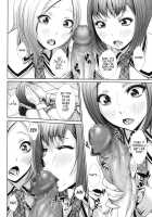 Tropical! Banana Carnival / トロピカル! バナナカーニバル [Chinbotsu] [Original] Thumbnail Page 49