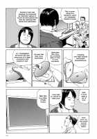 Harem End / ハーレムエンド [Kago Shintarou] [Original] Thumbnail Page 103