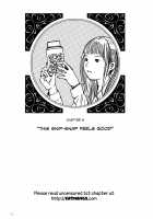 Harem End / ハーレムエンド [Kago Shintarou] [Original] Thumbnail Page 109