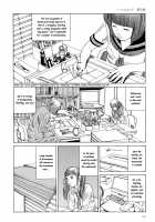 Harem End / ハーレムエンド [Kago Shintarou] [Original] Thumbnail Page 110