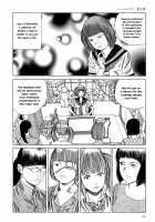 Harem End / ハーレムエンド [Kago Shintarou] [Original] Thumbnail Page 116