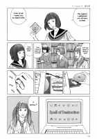 Harem End / ハーレムエンド [Kago Shintarou] [Original] Thumbnail Page 126