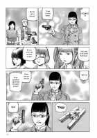 Harem End / ハーレムエンド [Kago Shintarou] [Original] Thumbnail Page 127
