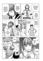 Harem End / ハーレムエンド [Kago Shintarou] [Original] Thumbnail Page 133