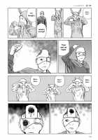 Harem End / ハーレムエンド [Kago Shintarou] [Original] Thumbnail Page 140