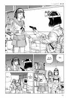 Harem End / ハーレムエンド [Kago Shintarou] [Original] Thumbnail Page 162