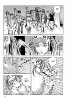 Harem End / ハーレムエンド [Kago Shintarou] [Original] Thumbnail Page 165