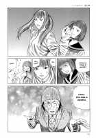 Harem End / ハーレムエンド [Kago Shintarou] [Original] Thumbnail Page 178