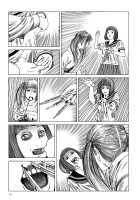 Harem End / ハーレムエンド [Kago Shintarou] [Original] Thumbnail Page 187