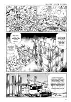 Harem End / ハーレムエンド [Kago Shintarou] [Original] Thumbnail Page 210