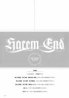 Harem End / ハーレムエンド [Kago Shintarou] [Original] Thumbnail Page 235