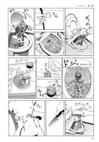 Harem End / ハーレムエンド [Kago Shintarou] [Original] Thumbnail Page 27