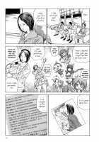 Harem End / ハーレムエンド [Kago Shintarou] [Original] Thumbnail Page 32