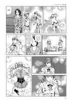 Harem End / ハーレムエンド [Kago Shintarou] [Original] Thumbnail Page 39