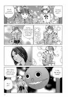 Harem End / ハーレムエンド [Kago Shintarou] [Original] Thumbnail Page 40