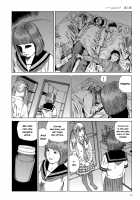 Harem End / ハーレムエンド [Kago Shintarou] [Original] Thumbnail Page 68
