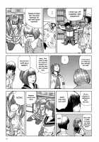 Harem End / ハーレムエンド [Kago Shintarou] [Original] Thumbnail Page 79