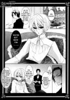 I Merely Want To Xxx You / あくまでアナタを××したい [Kuuya Wataru] [Black Butler] Thumbnail Page 16