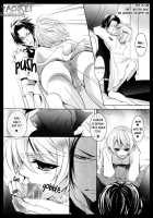 I Merely Want To Xxx You / あくまでアナタを××したい [Kuuya Wataru] [Black Butler] Thumbnail Page 19