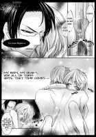 I Merely Want To Xxx You / あくまでアナタを××したい [Kuuya Wataru] [Black Butler] Thumbnail Page 22