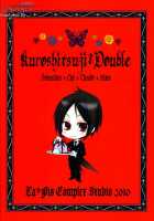 I Merely Want To Xxx You / あくまでアナタを××したい [Kuuya Wataru] [Black Butler] Thumbnail Page 26