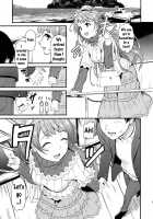 Kotori to Trouble Travel / ことりとトラブル・トラベル [Kichirock] [Love Live!] Thumbnail Page 04