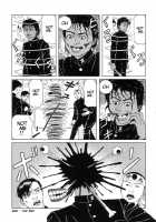 New National Kid / 新ナショナルキッド [Maruo Suehiro] [Original] Thumbnail Page 115