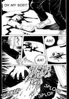 New National Kid / 新ナショナルキッド [Maruo Suehiro] [Original] Thumbnail Page 117