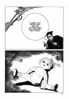 New National Kid / 新ナショナルキッド [Maruo Suehiro] [Original] Thumbnail Page 120