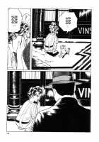 New National Kid / 新ナショナルキッド [Maruo Suehiro] [Original] Thumbnail Page 121