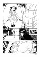 New National Kid / 新ナショナルキッド [Maruo Suehiro] [Original] Thumbnail Page 132