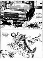 New National Kid / 新ナショナルキッド [Maruo Suehiro] [Original] Thumbnail Page 150