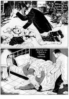 New National Kid / 新ナショナルキッド [Maruo Suehiro] [Original] Thumbnail Page 151