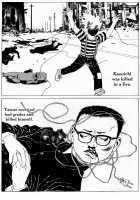 New National Kid / 新ナショナルキッド [Maruo Suehiro] [Original] Thumbnail Page 152