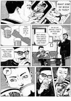 New National Kid / 新ナショナルキッド [Maruo Suehiro] [Original] Thumbnail Page 154