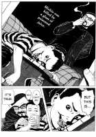 New National Kid / 新ナショナルキッド [Maruo Suehiro] [Original] Thumbnail Page 155