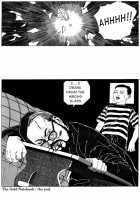 New National Kid / 新ナショナルキッド [Maruo Suehiro] [Original] Thumbnail Page 156