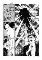 New National Kid / 新ナショナルキッド [Maruo Suehiro] [Original] Thumbnail Page 180