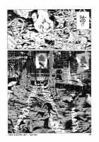 New National Kid / 新ナショナルキッド [Maruo Suehiro] [Original] Thumbnail Page 182