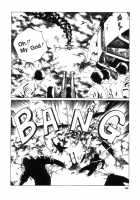 New National Kid / 新ナショナルキッド [Maruo Suehiro] [Original] Thumbnail Page 186