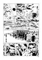 New National Kid / 新ナショナルキッド [Maruo Suehiro] [Original] Thumbnail Page 190