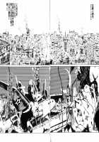 New National Kid / 新ナショナルキッド [Maruo Suehiro] [Original] Thumbnail Page 192